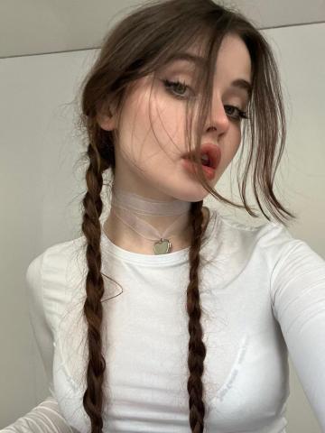 Анастасия Без Ума Реал фото 3